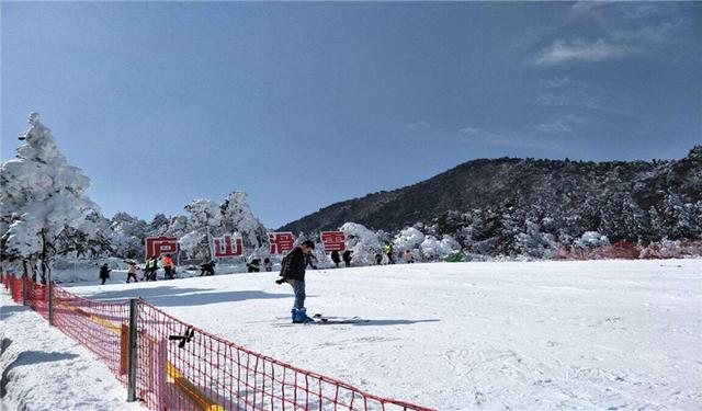 温暖过年嘉游赣丨3条旅游路线带你玩转江西