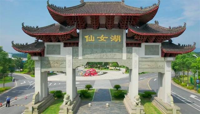 温暖过年嘉游赣丨3条旅游路线带你玩转江西