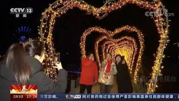 江西工程灯光展批发