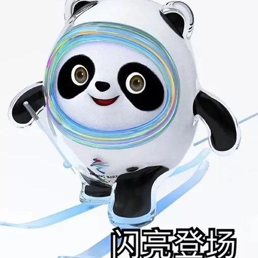 “冰墩墩”火爆一“墩”难求，可是你知道“冰墩墩”是如何诞生的吗？