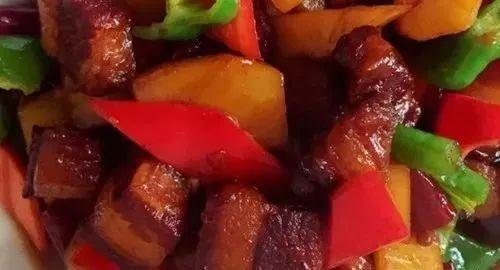过70无肉不饱！央视权威发声：千万别让“健康饮食=粗茶淡饭”骗了