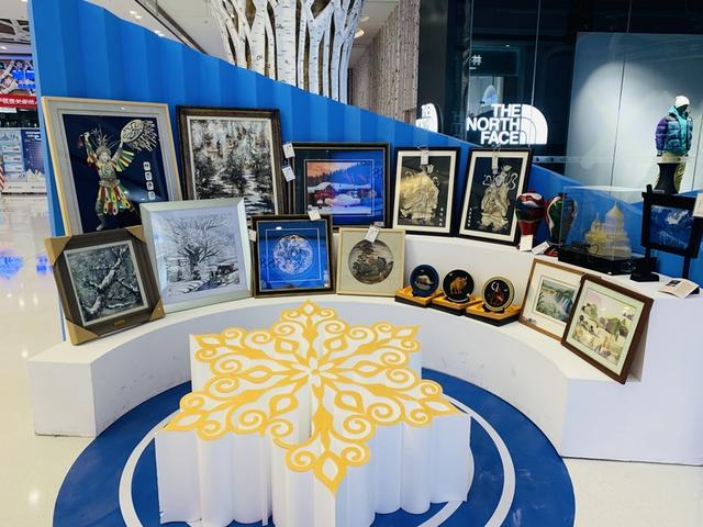 鹤岗机械展