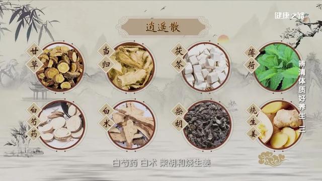 吃出来的湿热，林黛玉般的气郁，这样解