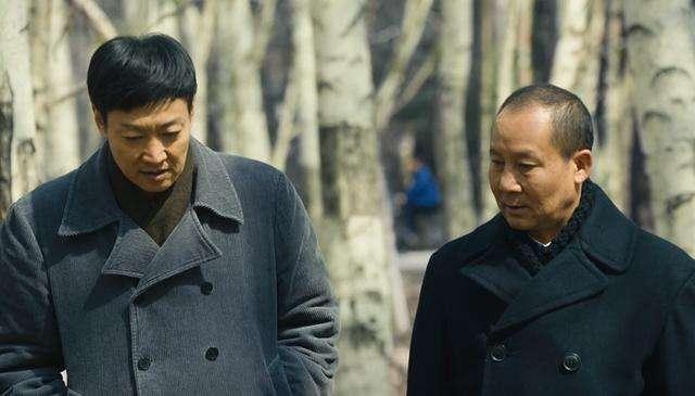 马少骅精彩诠释《人世间》里最难演活的一个“人物”：与他人妻子纠缠不清的盛长顺，揭开了郝省长的真面目