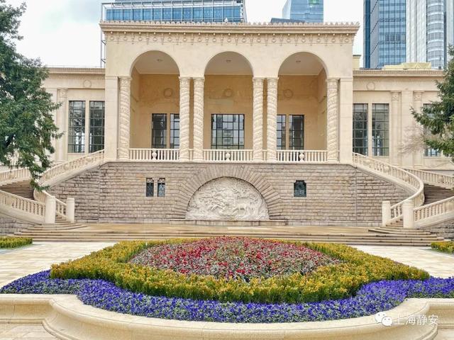 上海展进建筑工程公司