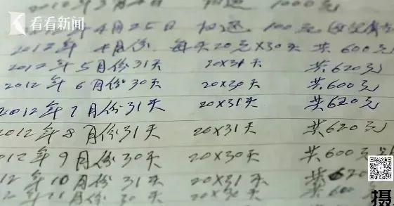 替儿子将债还清，支了十多年油墩子摊的上海阿婆走了