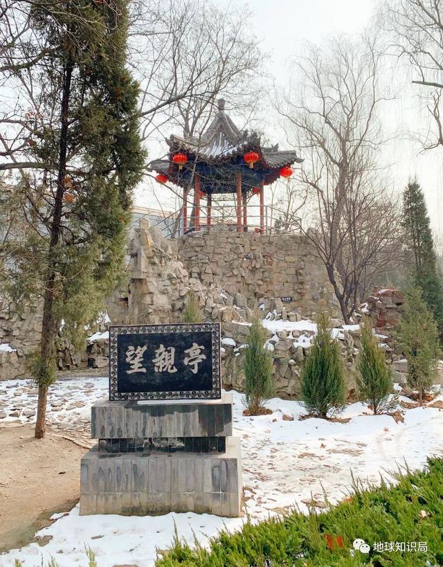 山西大槐树传说，究竟是什么？