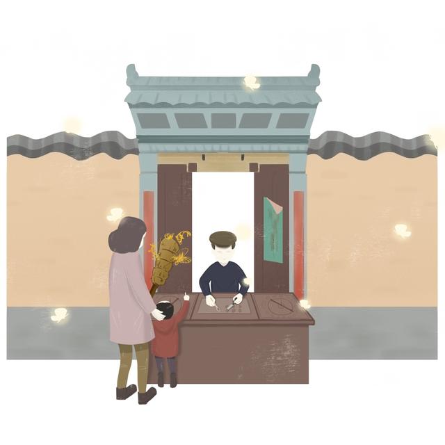 喜庆元宵、乐猜灯谜，快来一起参与！有福利哦