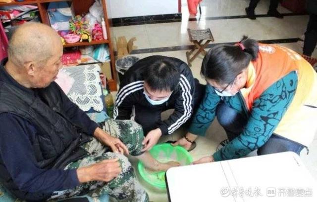 壹点公益星｜启明星志愿者：用爱心行动拥抱每一个急需帮助的人