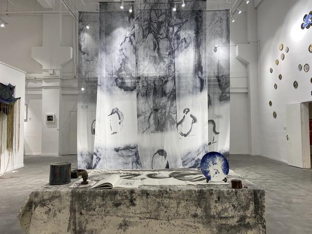 上海展中建筑工程有限