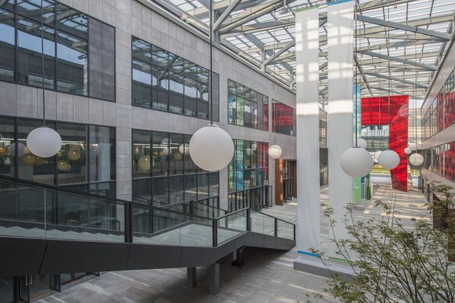 上海展中建筑工程有限