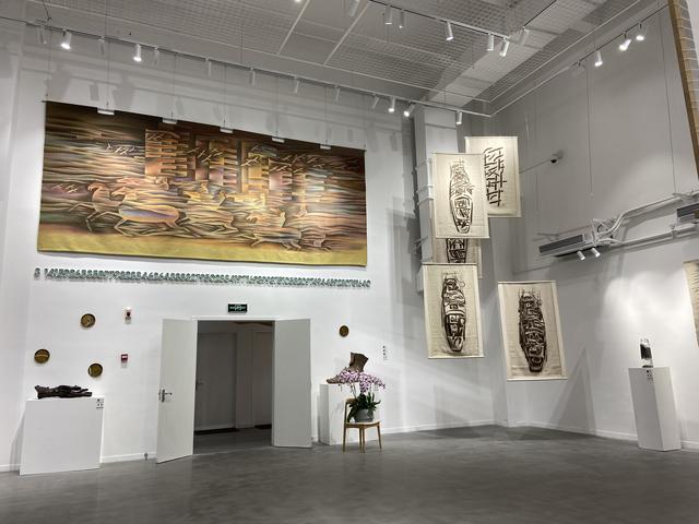上海纺织机械展2018门票