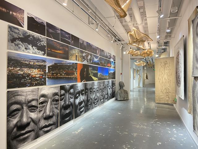 北京东方展星建设工程