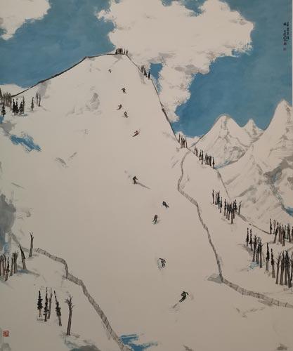 青海尚展建筑工程