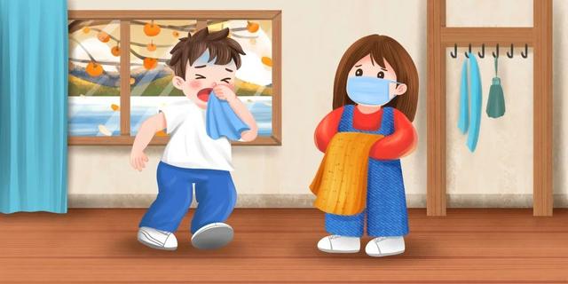 女不冻脚，男不冻背，“春捂”您捂对了吗？