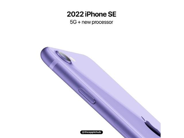 新iPhone确定3月8日发布：3000多元价格定了