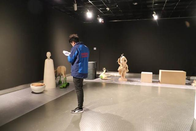 浙江机械展设计报价