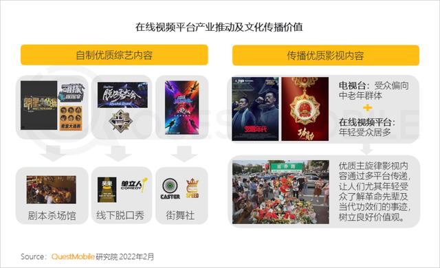 移动互联网公司