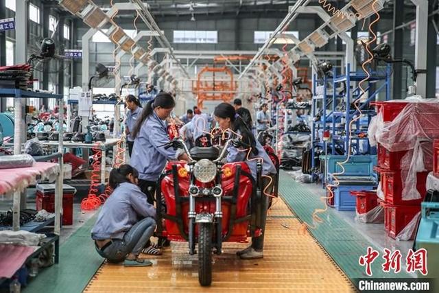 经济观察：2022年，中国如何接续全面推进乡村振兴？-第2张图片-9158手机教程网