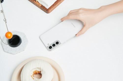 三星Galaxy S22如何？屏幕影像外观做工全面拉满