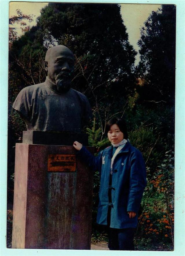 极目寻亲｜“女状元”读博士时离奇失踪28年，妹妹：我相信这辈子还能见到她