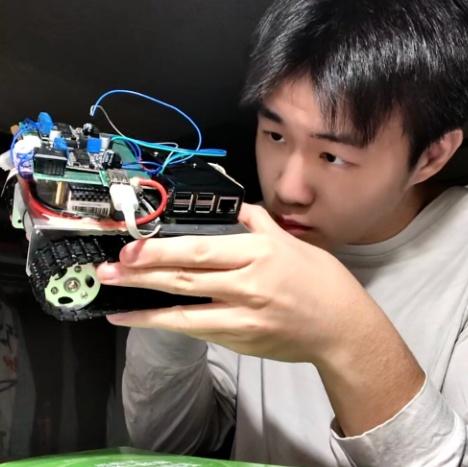 上海交大工程学项目展2021