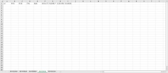 多抓鱼APP管理系统设计