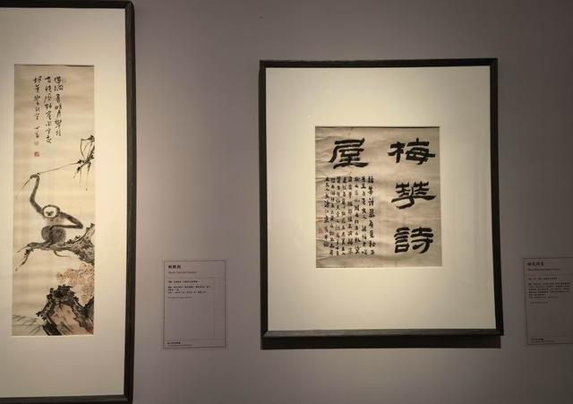 建筑工程展中兴风采