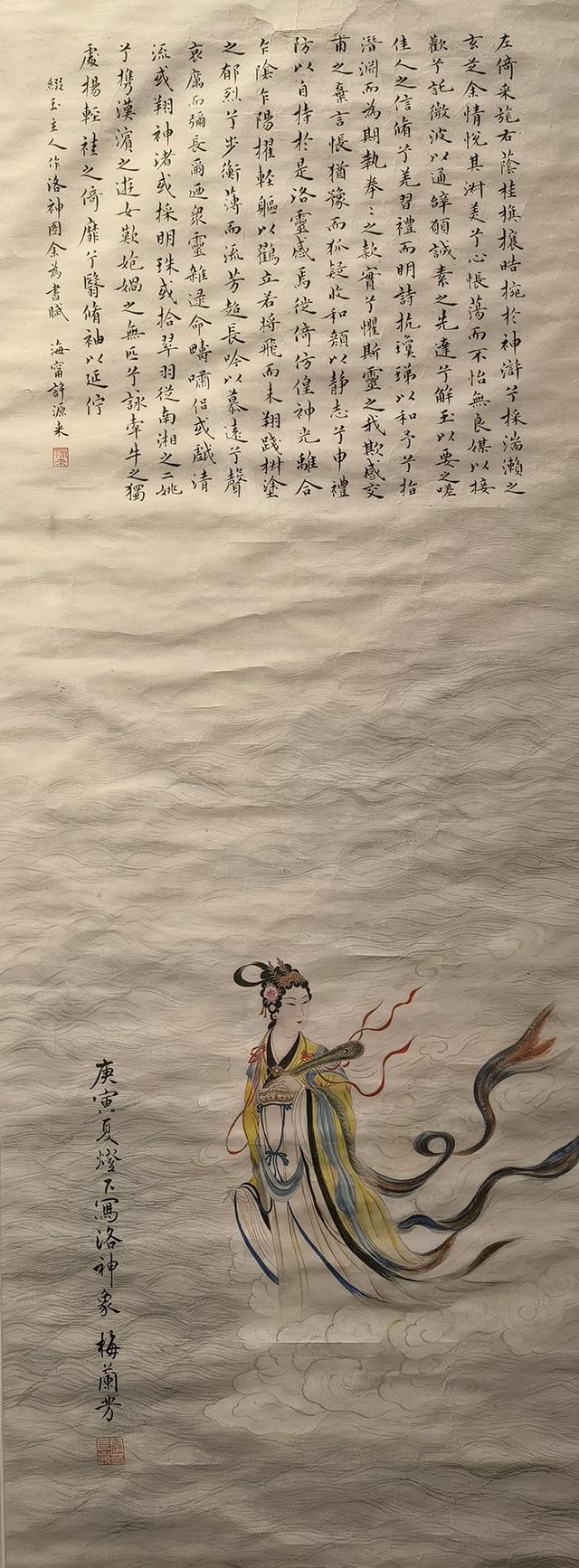 建筑工程展中兴风采