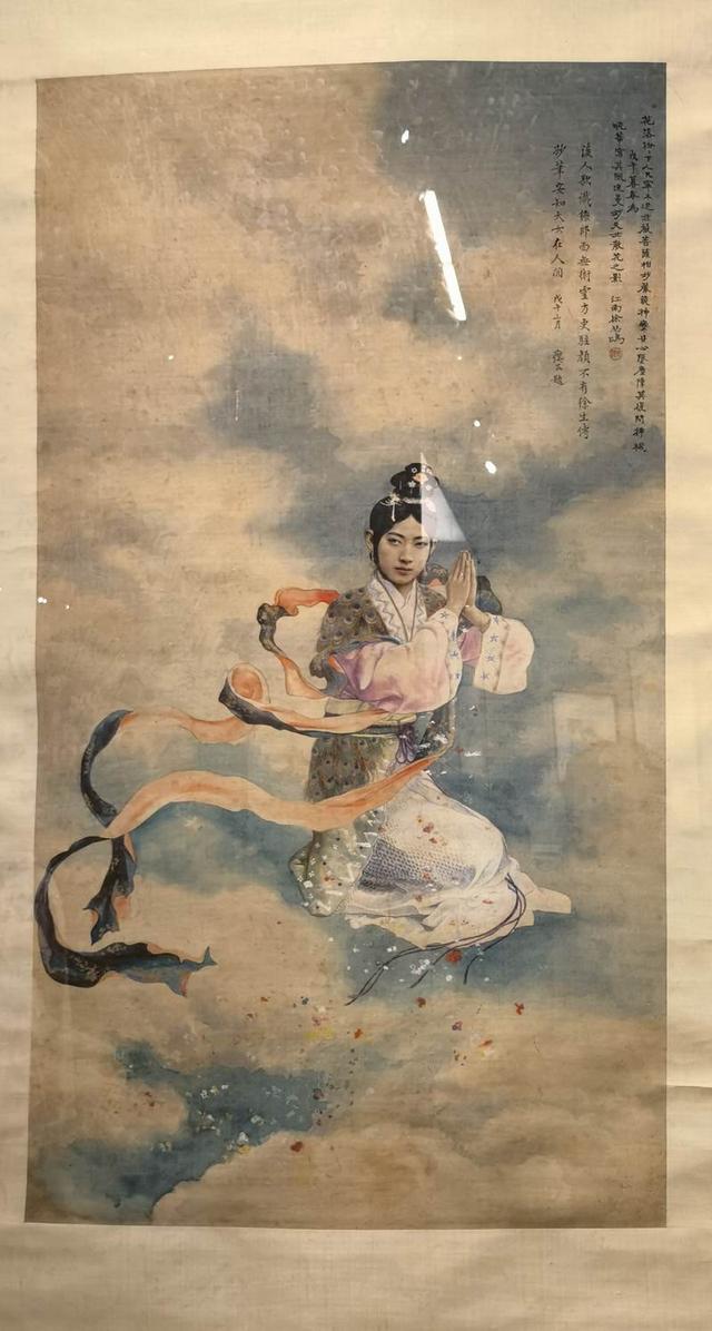 建筑工程展中兴风采