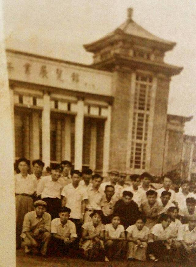 青微工程成果展