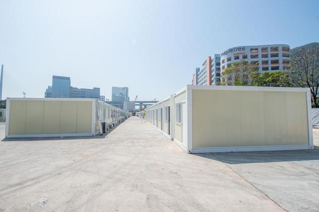 双展建筑工程