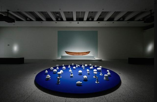 浦江机械展