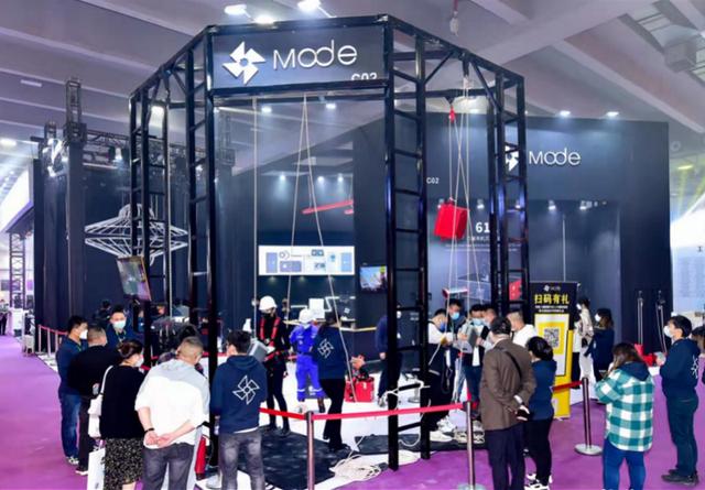 广州工程机械展2021