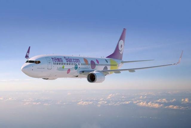波音737紧急迫降长沙！乘客称机翼“弯折”，究竟发生了什么？