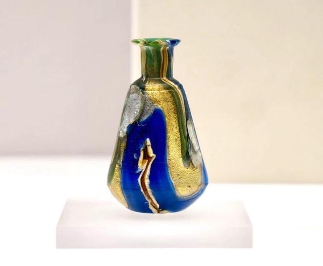 西安工程大学产品设计毕业展