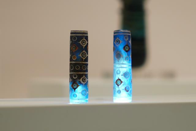 2005西安工程科技学院毕业展