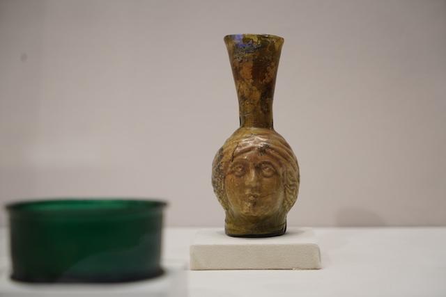 西安工程大学产品设计毕业展