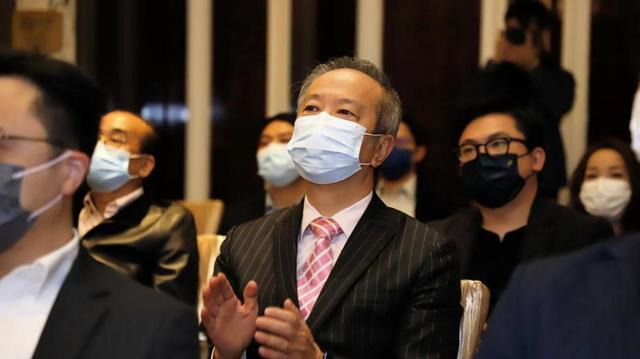 广州黄埔国际工程机械展贸有限公司