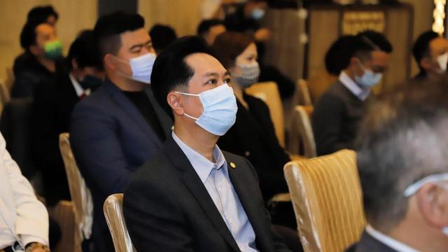 广州黄埔国际工程机械展贸有限公司