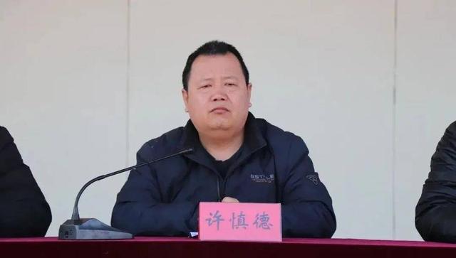 现场速递！莒县三中2022年春季开学典礼全纪录