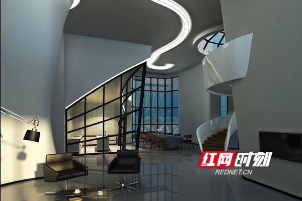 酒店工程设计展