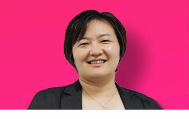 福布斯中国发布2022中国杰出商界女性100