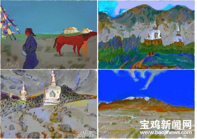 陕西展新装饰工程