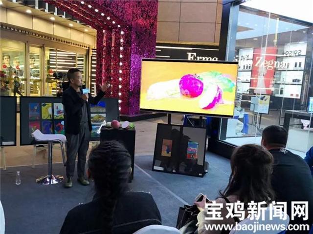 陕西展新装饰工程