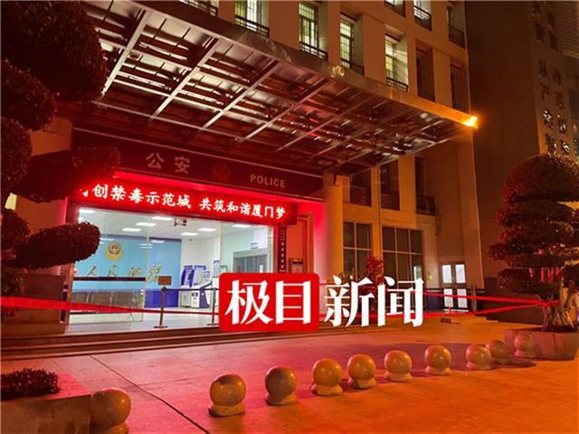 福建龙岩新增病例曾在厦门活动多日：去过的派出所拉起警戒线，住过的小区已封控
