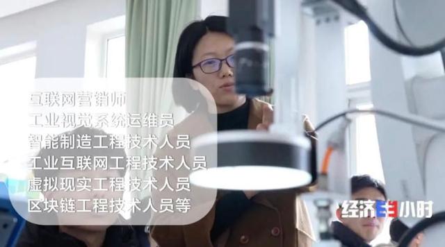 视觉工程师五年发展规划