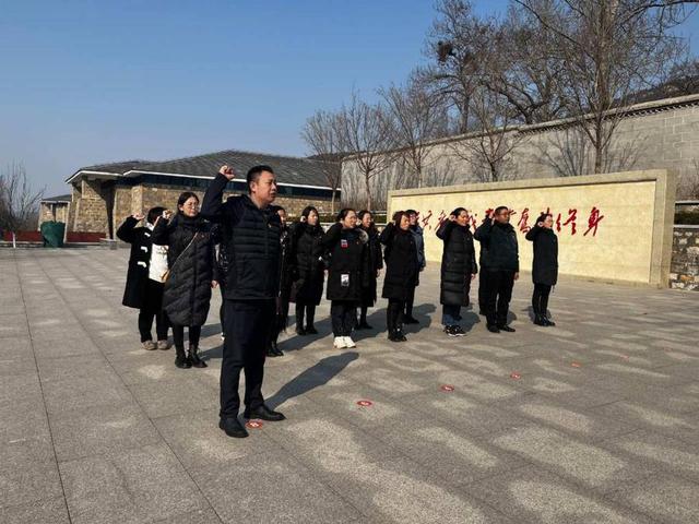 机械展实训体会
