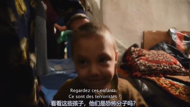 那位讲出顿巴斯真相的法国女记者，早在15年拍的纪录片终于被看到了