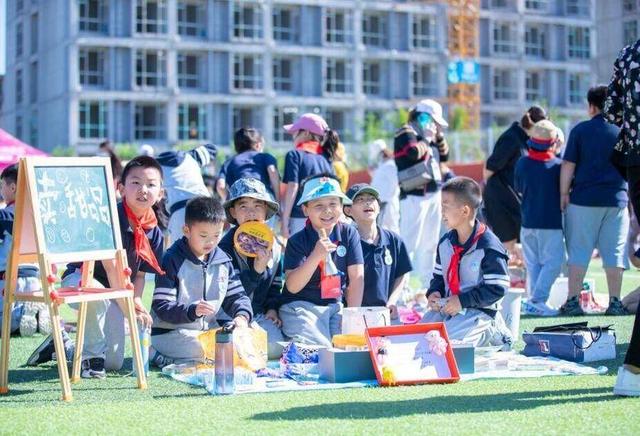 为学生成长赋能！潍坊这所学校探索新时代劳动教育新模式